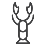 Kabuklular (Crustacea) ve bunların ürünleri